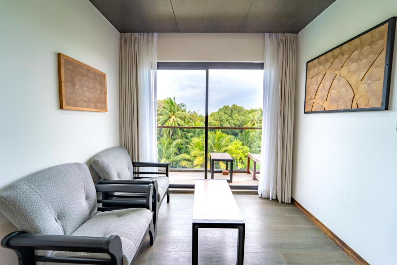 Ataraxis Grand And Spa Fuvahmulah المظهر الخارجي الصورة