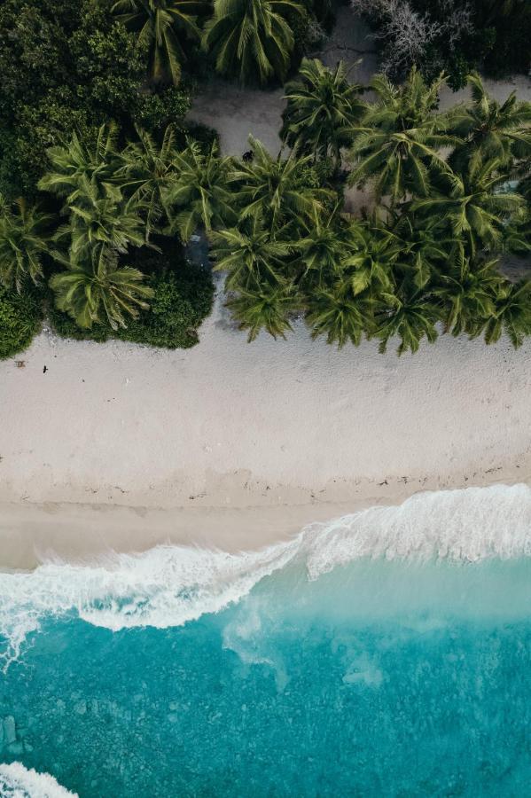 Ataraxis Grand And Spa Fuvahmulah المظهر الخارجي الصورة