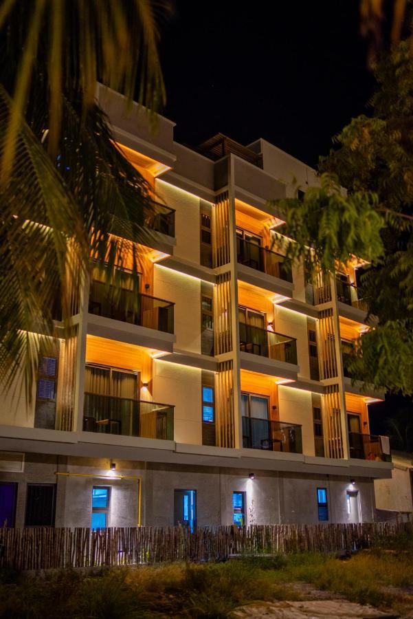 Ataraxis Grand And Spa Fuvahmulah المظهر الخارجي الصورة