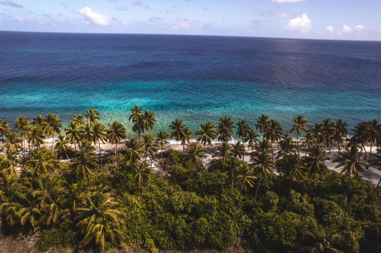 Ataraxis Grand And Spa Fuvahmulah المظهر الخارجي الصورة