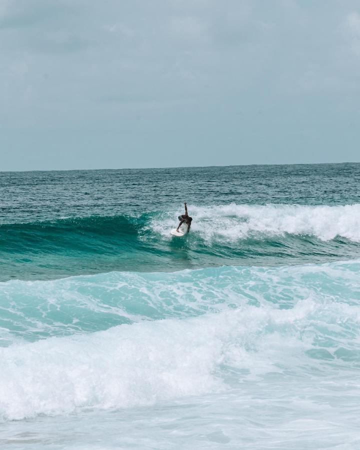 Ataraxis Grand And Spa Fuvahmulah المظهر الخارجي الصورة
