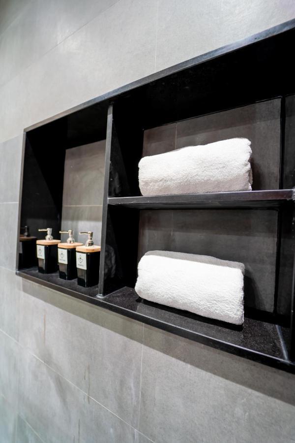 Ataraxis Grand And Spa Fuvahmulah المظهر الخارجي الصورة