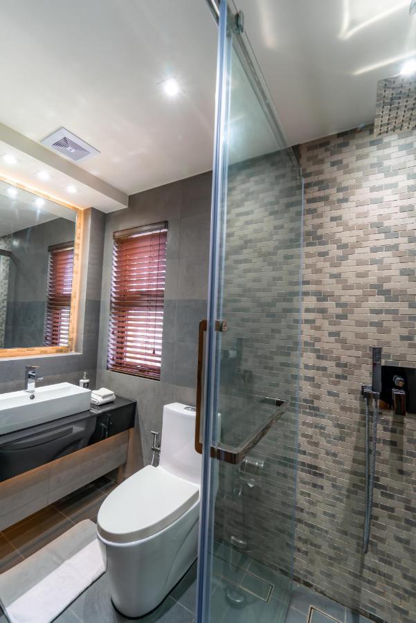 Ataraxis Grand And Spa Fuvahmulah المظهر الخارجي الصورة