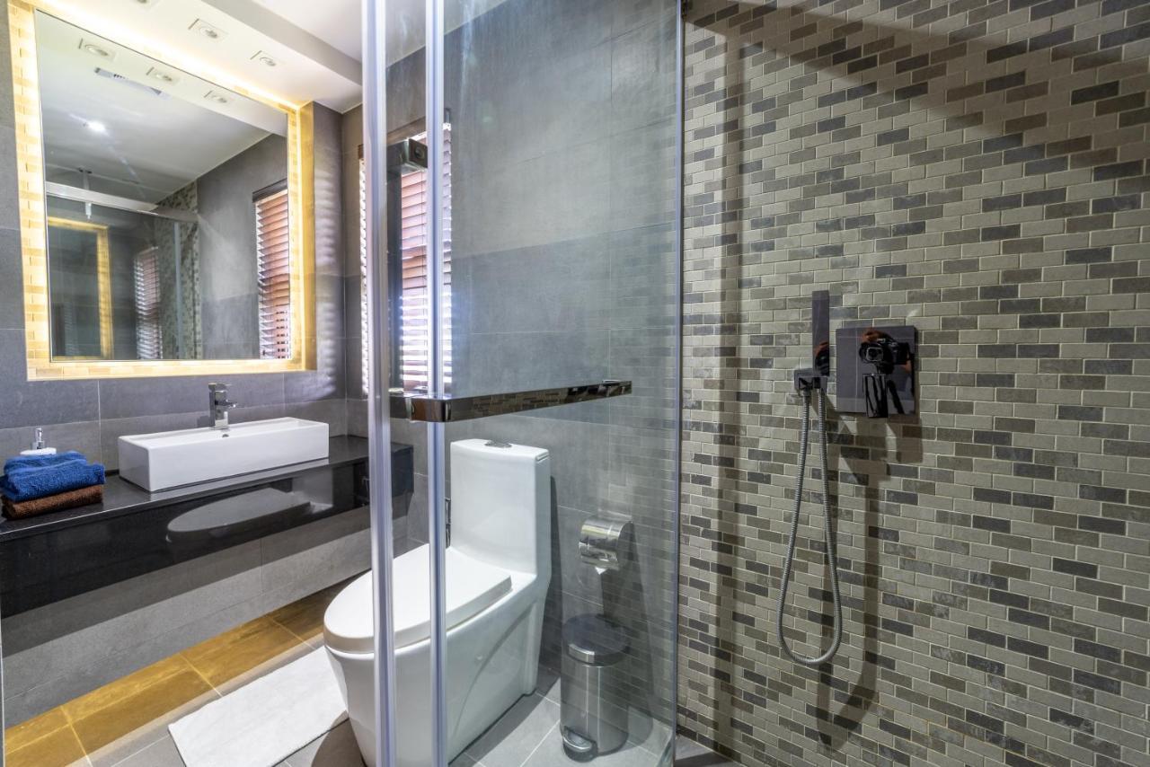Ataraxis Grand And Spa Fuvahmulah المظهر الخارجي الصورة