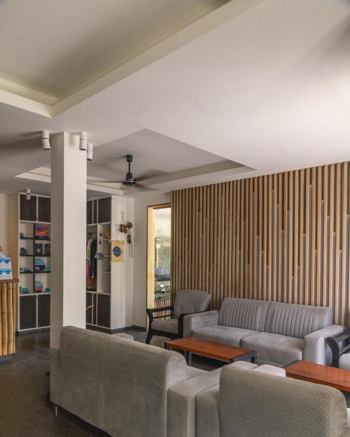 Ataraxis Grand And Spa Fuvahmulah المظهر الخارجي الصورة