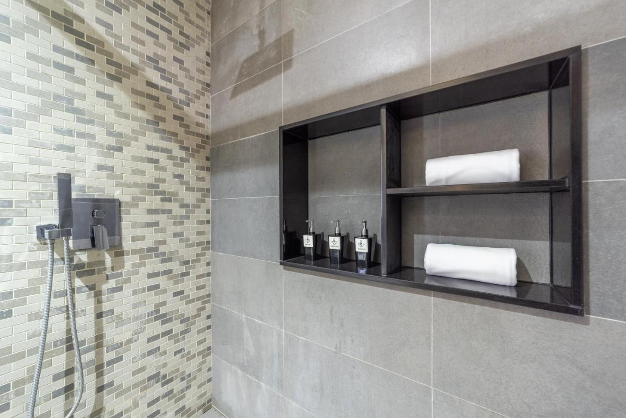 Ataraxis Grand And Spa Fuvahmulah المظهر الخارجي الصورة